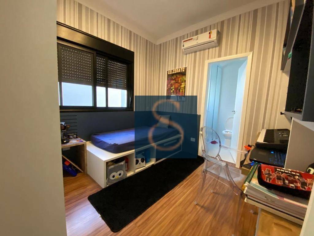 Sobrado à venda com 4 quartos, 330m² - Foto 14