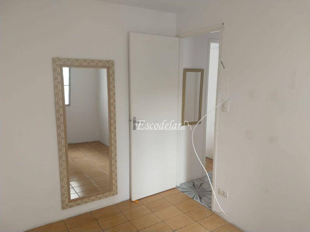 Apartamento à venda com 2 quartos, 52m² - Foto 8