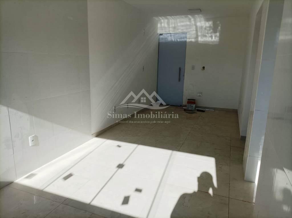 Apartamento à venda com 3 quartos, 80m² - Foto 4