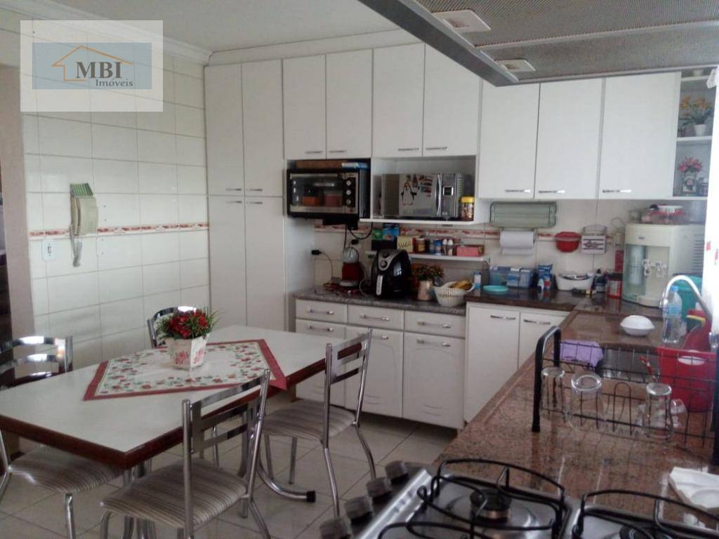 Apartamento à venda com 3 quartos, 126m² - Foto 14