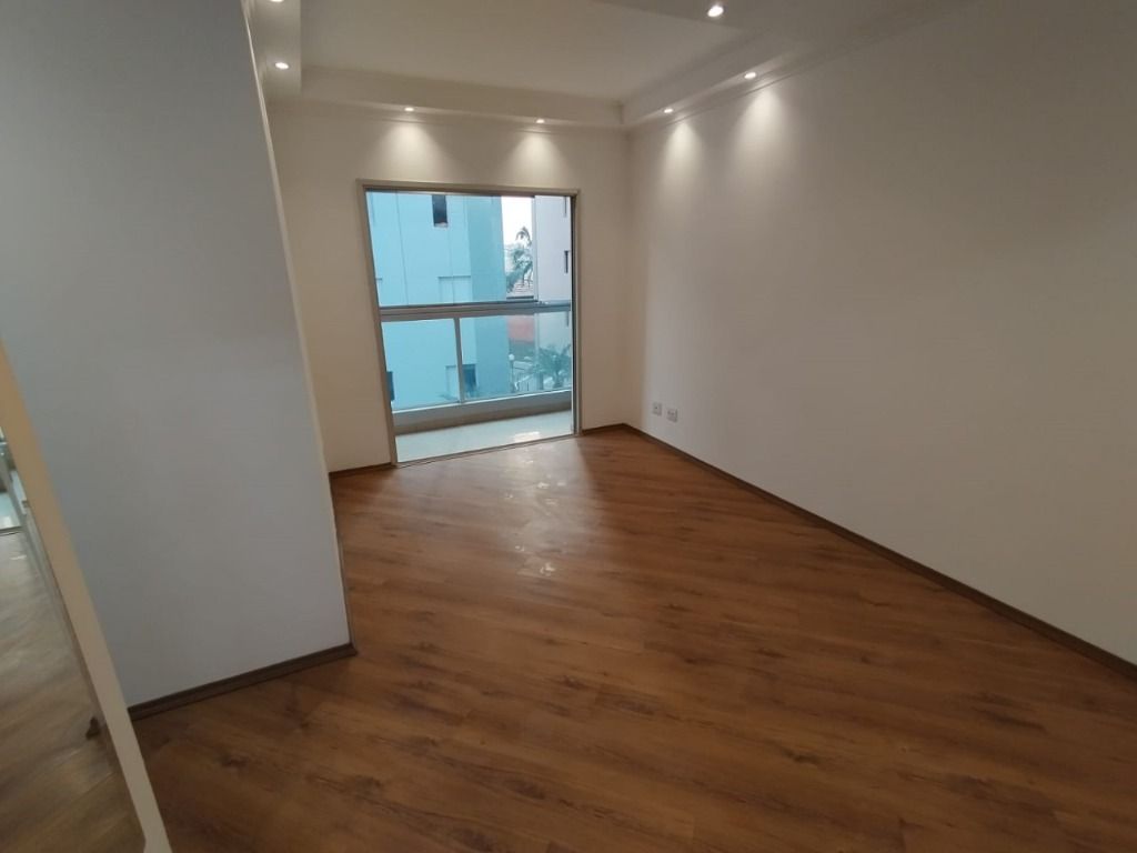 Apartamento, 3 quartos, 64 m² - Foto 4