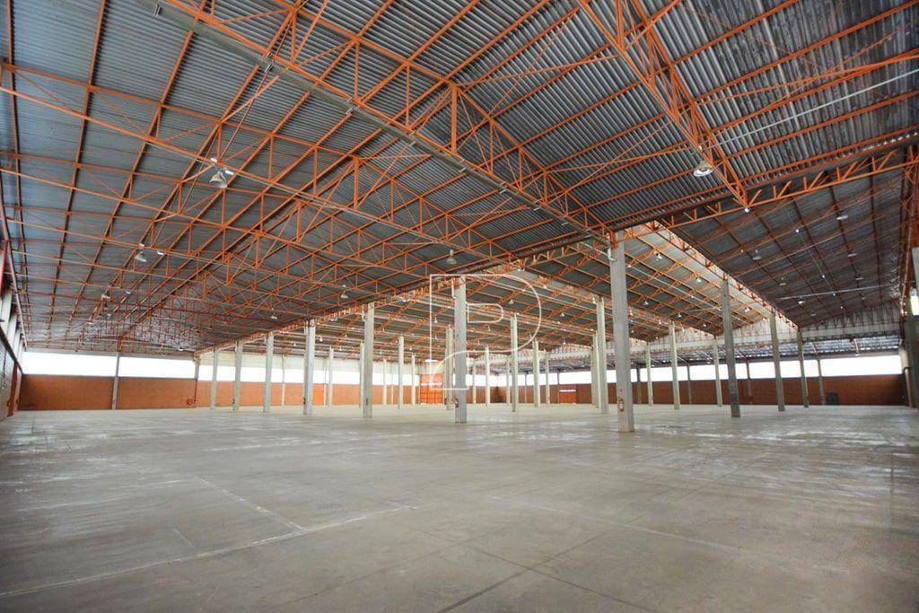 Depósito-Galpão-Armazém para alugar, 10819m² - Foto 3