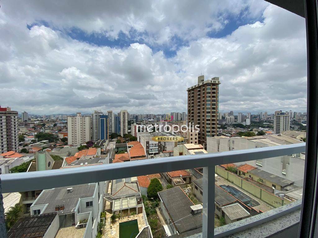 Apartamento à venda com 2 quartos, 53m² - Foto 6