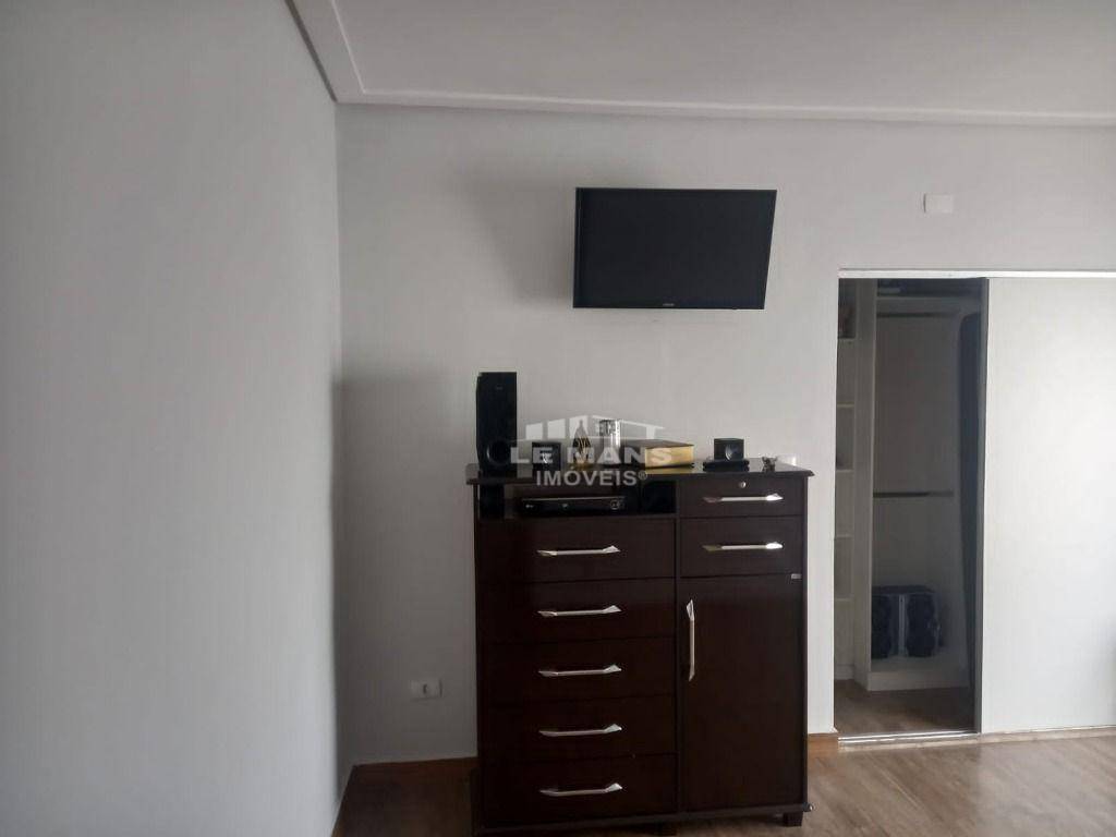 Casa à venda com 3 quartos, 97m² - Foto 13