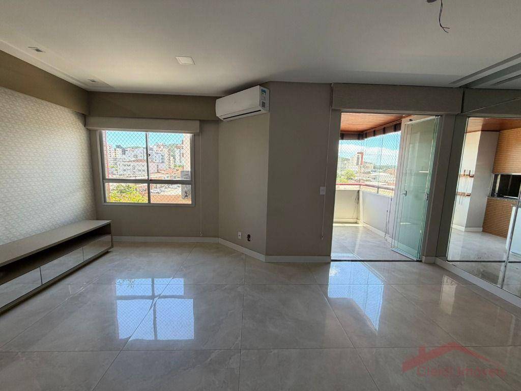 Apartamento, 3 quartos, 94 m² - Foto 5