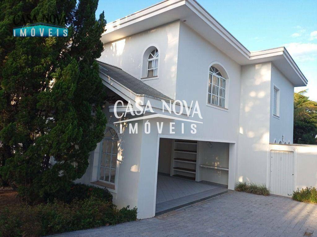 Casa de Condomínio à venda com 4 quartos, 500m² - Foto 15