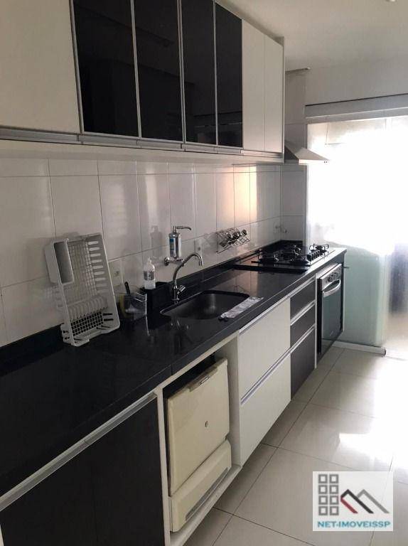 Cobertura à venda com 3 quartos, 190m² - Foto 10