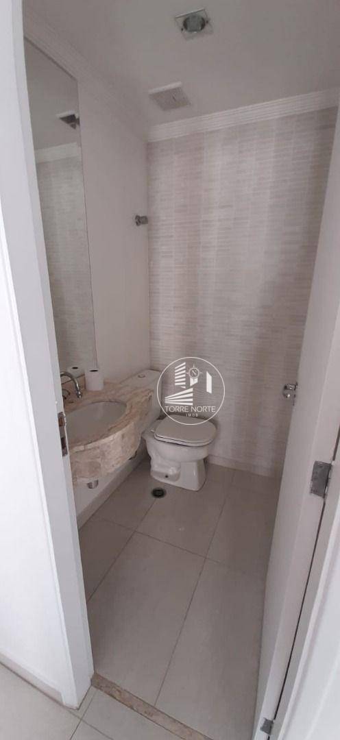 Apartamento à venda com 3 quartos, 100m² - Foto 13