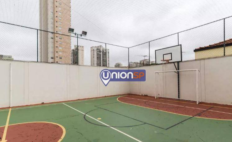 Apartamento à venda com 4 quartos, 165m² - Foto 16