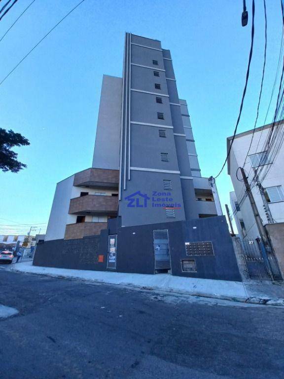 Apartamento à venda com 1 quarto, 49m² - Foto 7