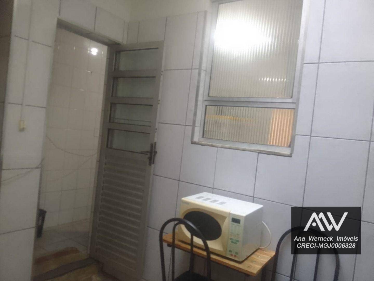 Apartamento à venda com 3 quartos, 80m² - Foto 19