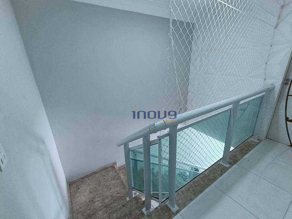 Casa, 3 quartos, 143 m² - Foto 13