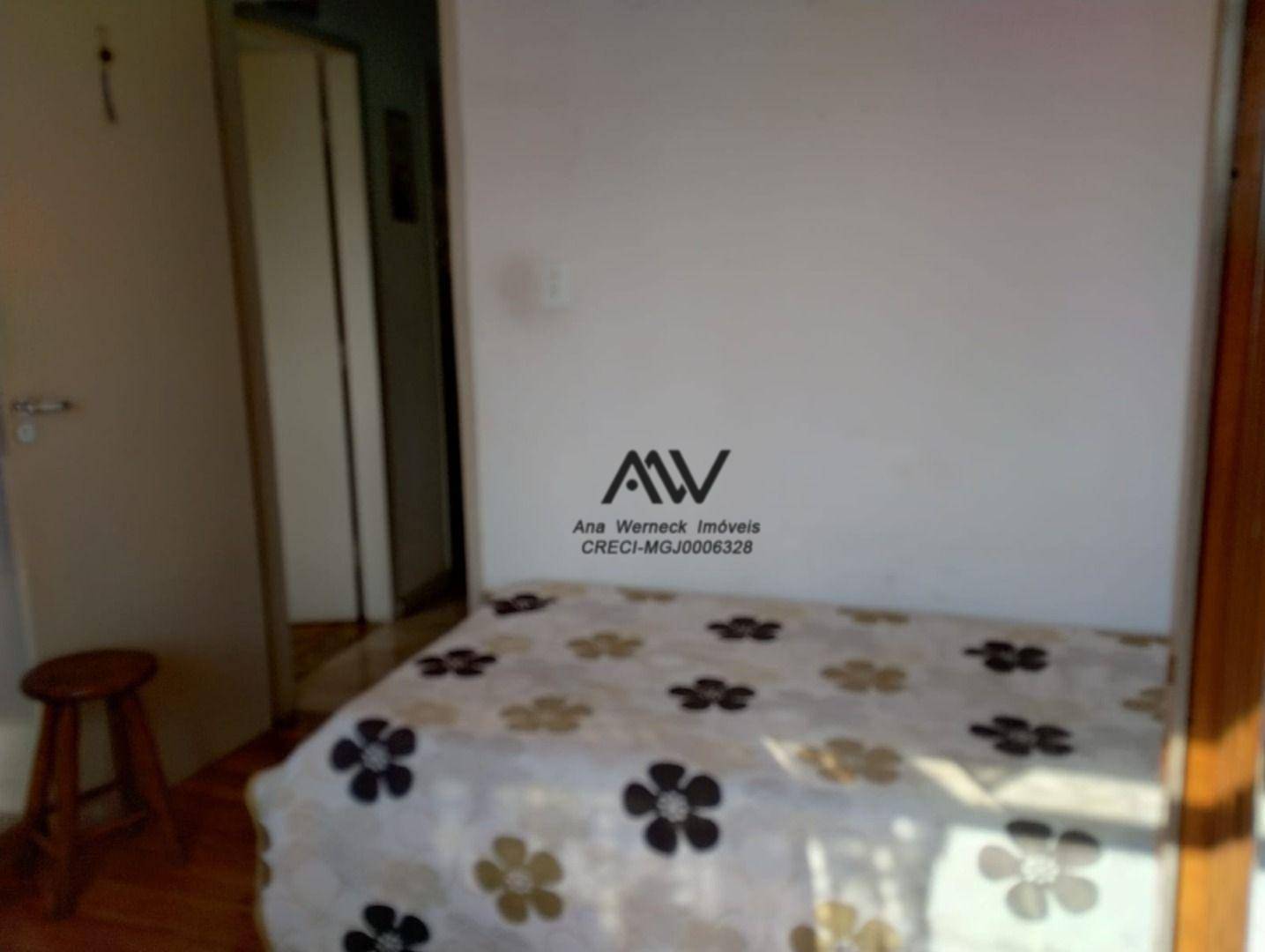 Apartamento à venda com 3 quartos, 76m² - Foto 11