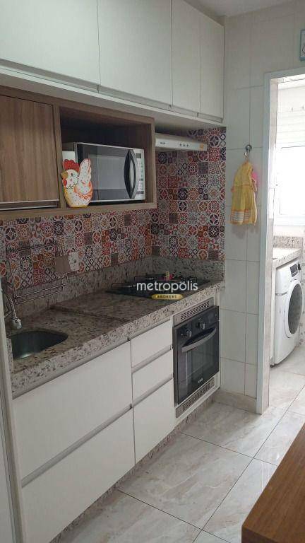 Apartamento à venda com 2 quartos, 49m² - Foto 6