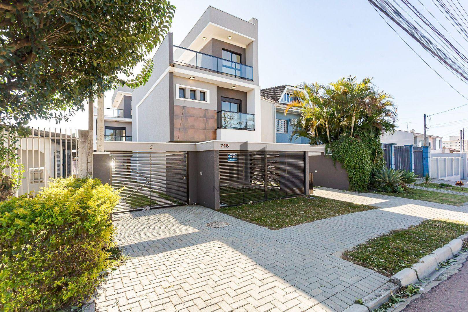 Sobrado, 3 quartos, 170 m² - Foto 5