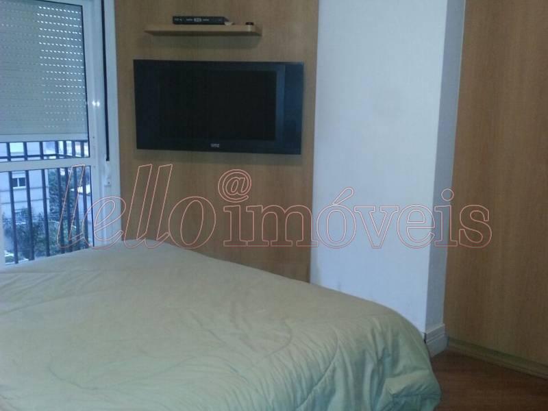 Apartamento à venda com 4 quartos, 176m² - Foto 10