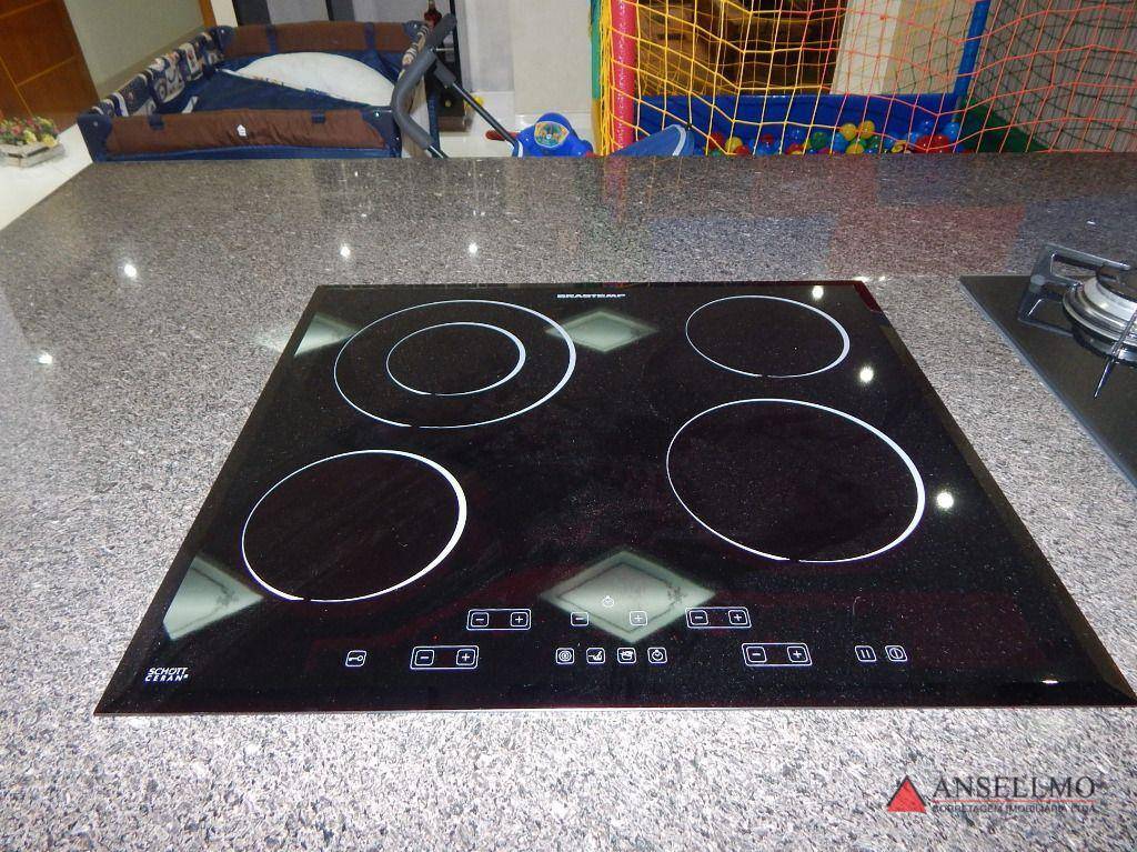 Sobrado, 3 quartos, 340 m² - Foto 20