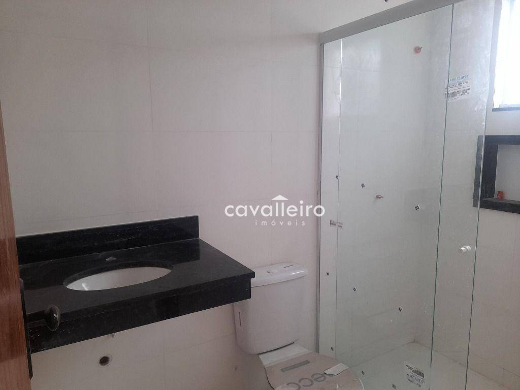 Casa à venda com 2 quartos, 71m² - Foto 18