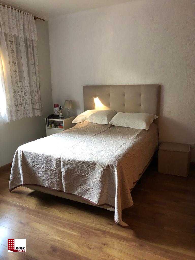 Casa à venda com 4 quartos, 400m² - Foto 18