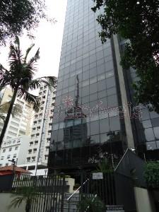 Conjunto Comercial-Sala para alugar, 90m² - Foto 14