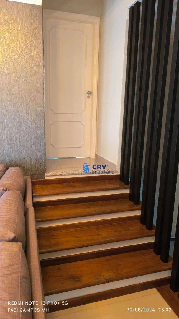 Sobrado à venda com 3 quartos, 349m² - Foto 38