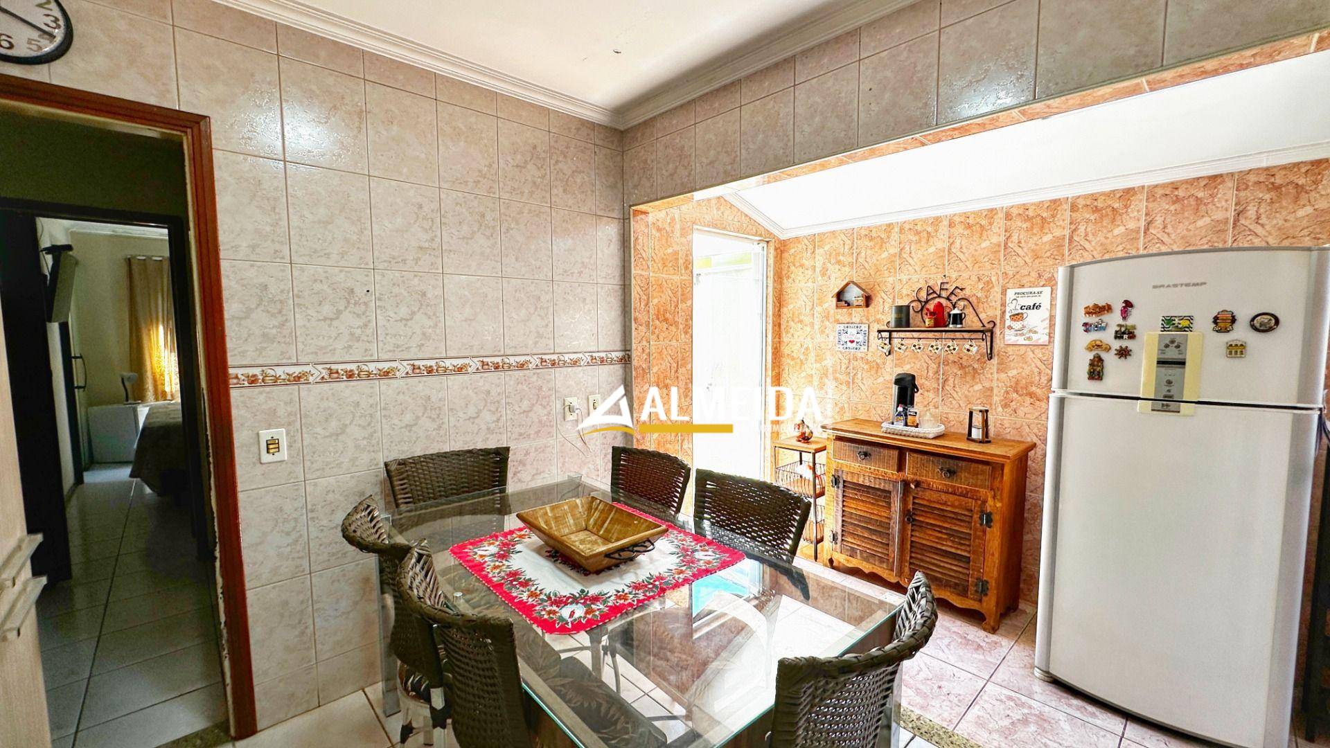 Casa de Condomínio, 3 quartos - Foto 5