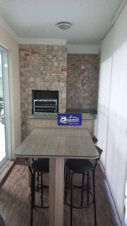 Apartamento para alugar com 2 quartos, 94m² - Foto 1