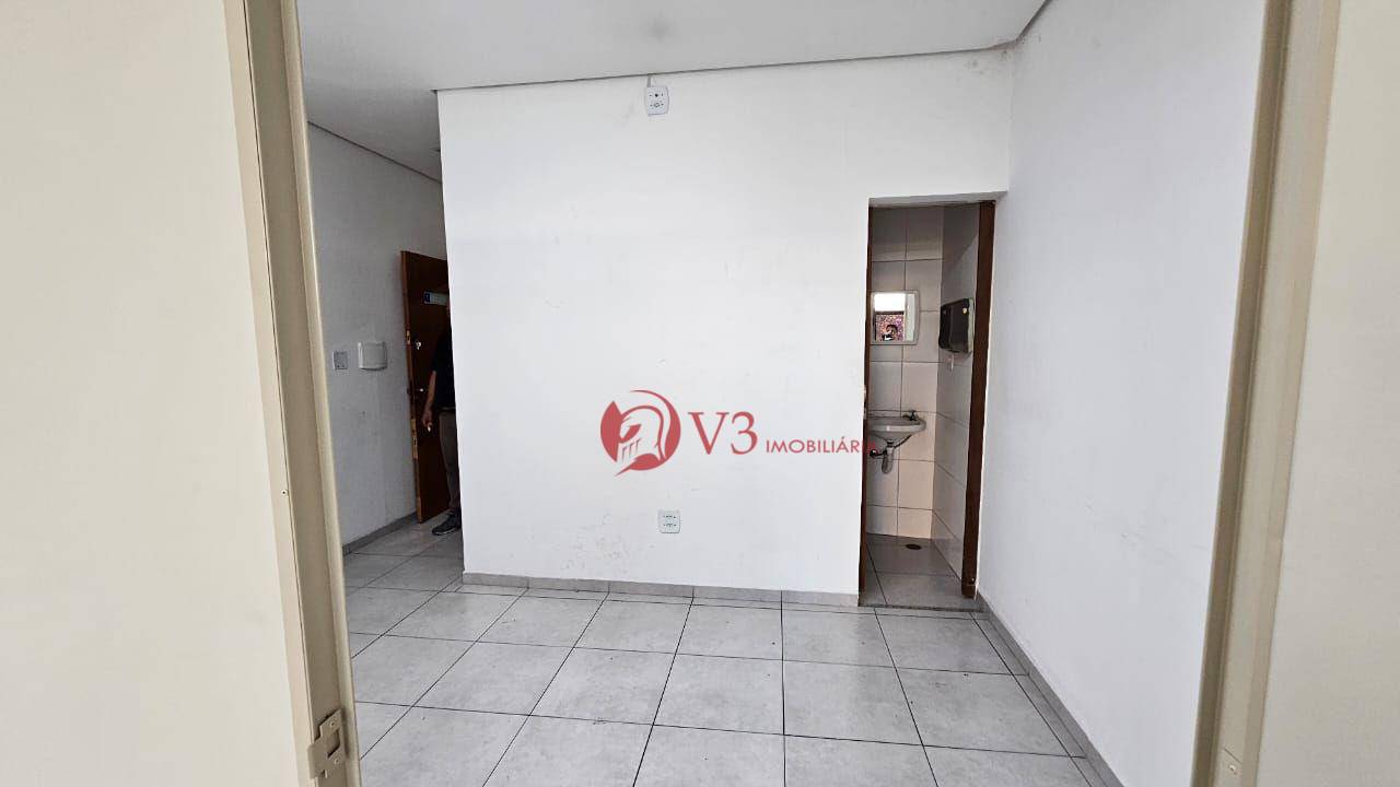 Conjunto Comercial-Sala para alugar, 44m² - Foto 8