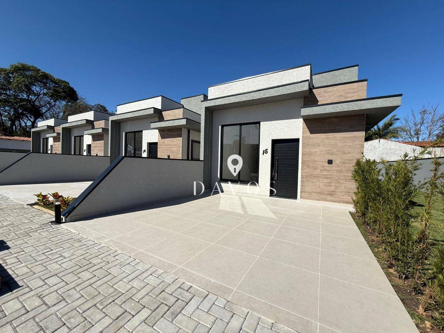 Casa de Condomínio à venda com 3 quartos, 77m² - Foto 18