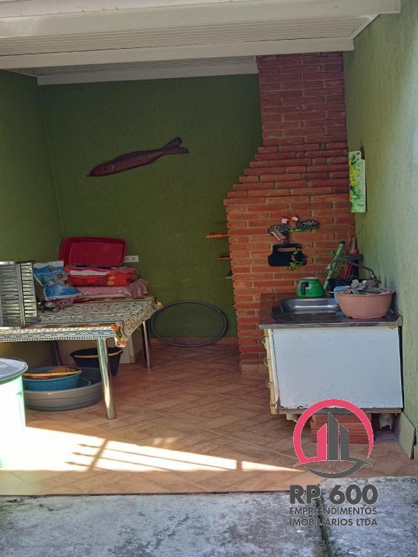 Sobrado à venda com 3 quartos, 261m² - Foto 4