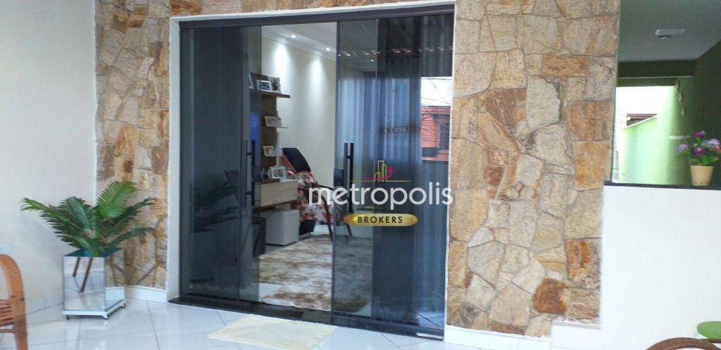 Sobrado à venda com 3 quartos, 168m² - Foto 7