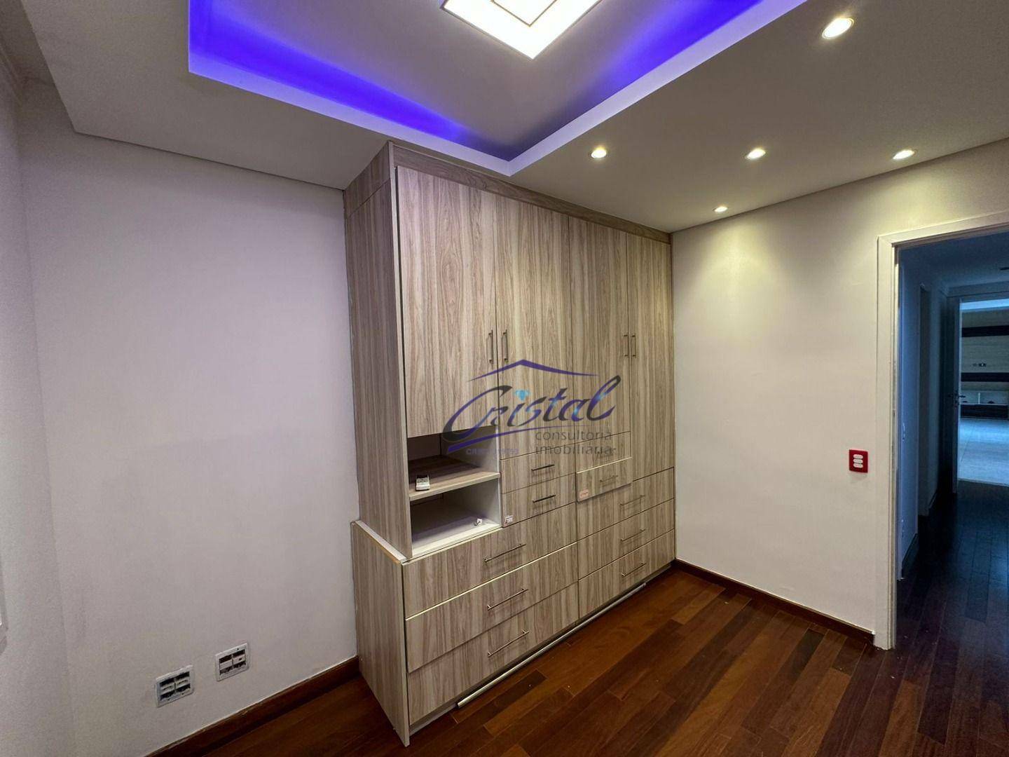 Apartamento à venda com 3 quartos, 110m² - Foto 10