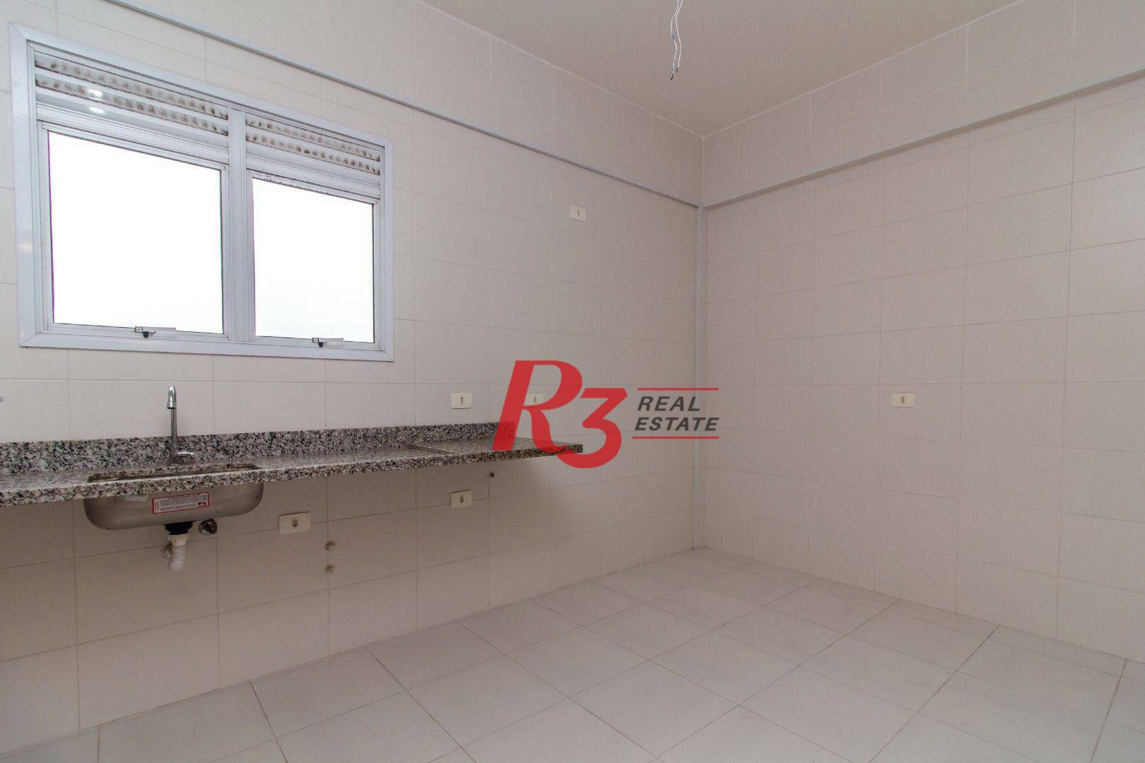 Apartamento à venda com 3 quartos, 131m² - Foto 8