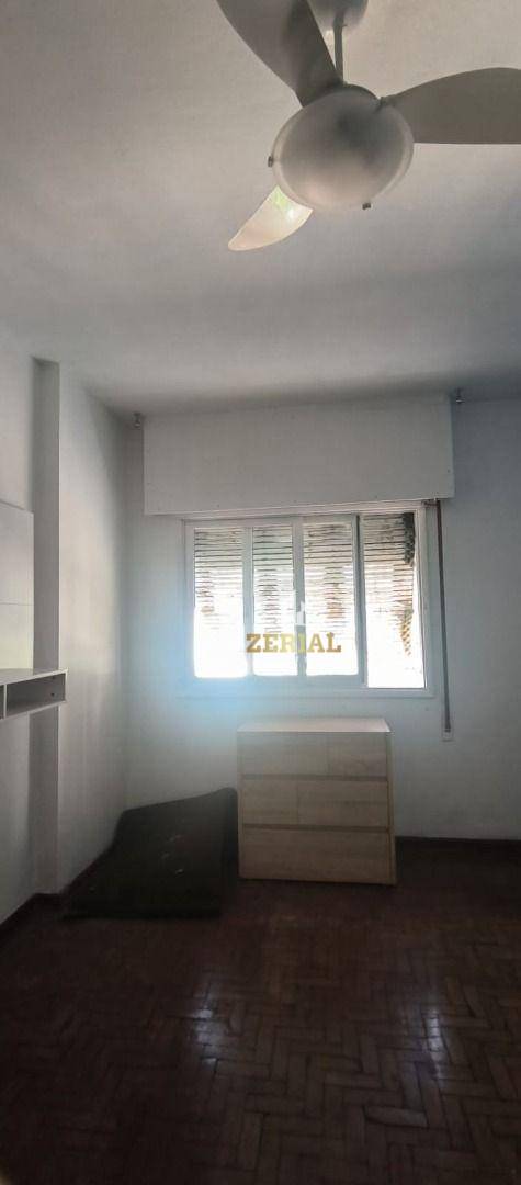 Apartamento para alugar com 3 quartos, 160m² - Foto 15