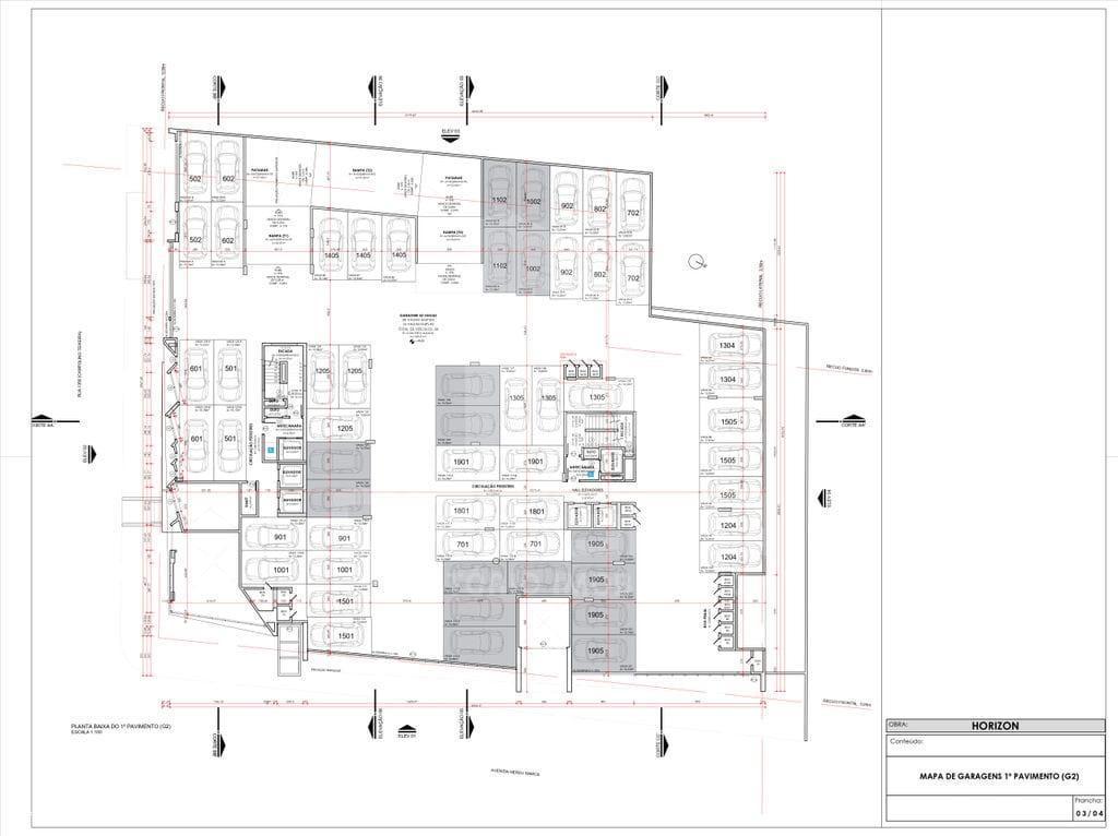 Apartamento à venda com 3 quartos, 131m² - Foto 32