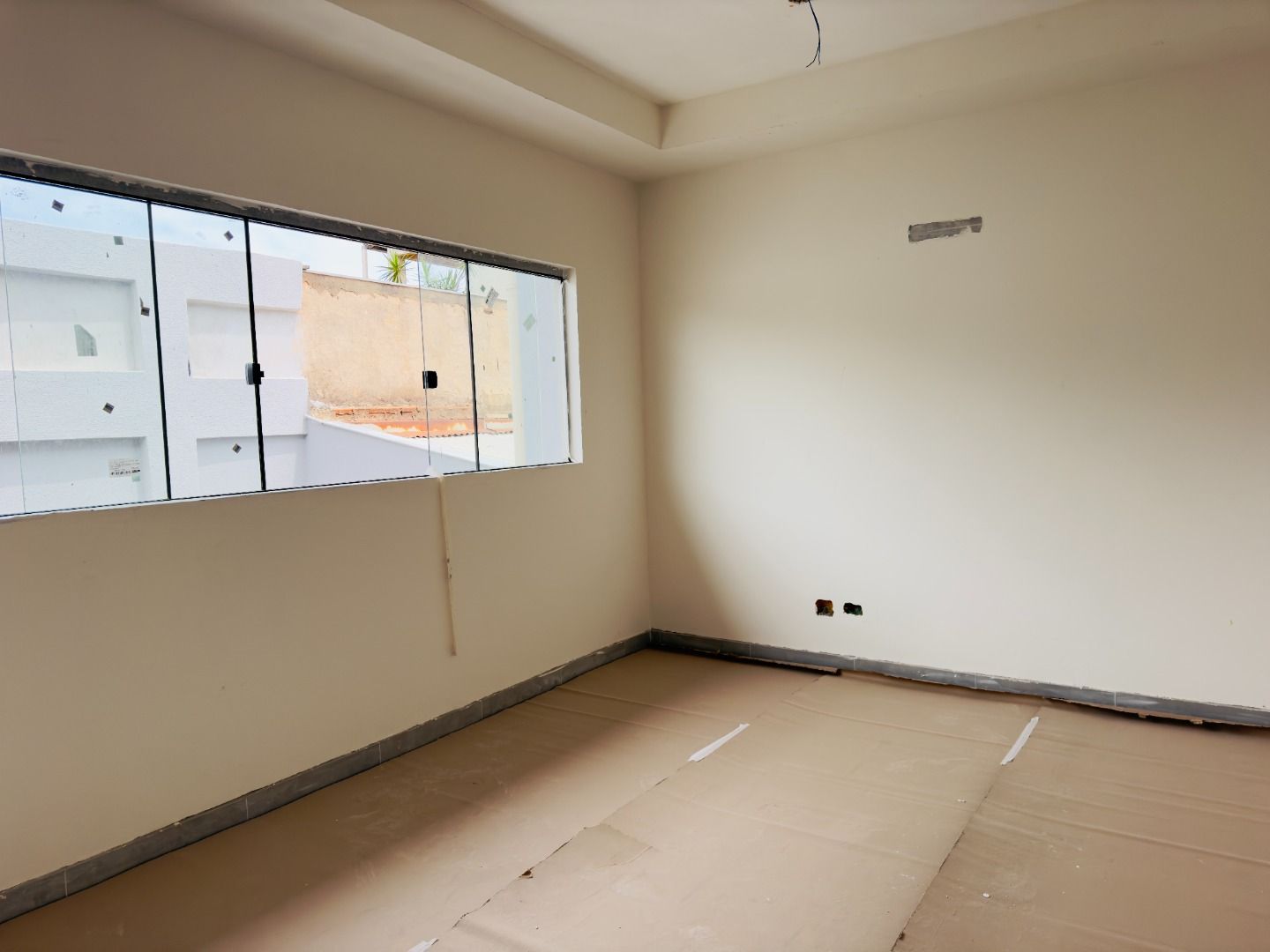 Conjunto Comercial-Sala para alugar, 45m² - Foto 3