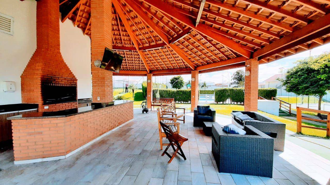 Casa de Condomínio, 4 quartos - Foto 42