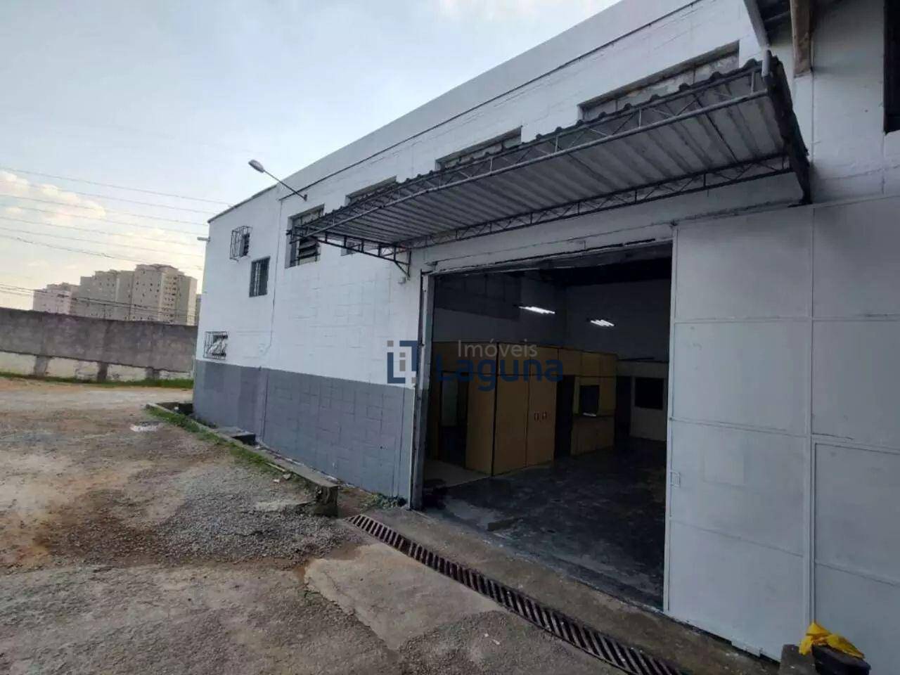 Depósito-Galpão-Armazém para alugar, 698m² - Foto 12