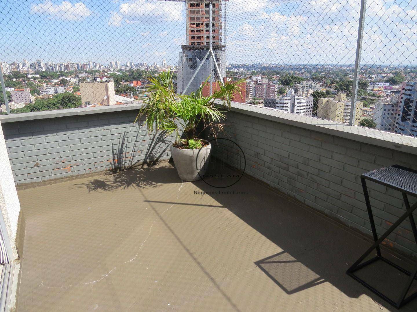 Cobertura à venda com 2 quartos, 110m² - Foto 15