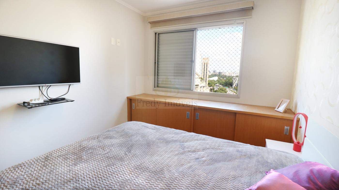 Apartamento à venda com 3 quartos, 82m² - Foto 11