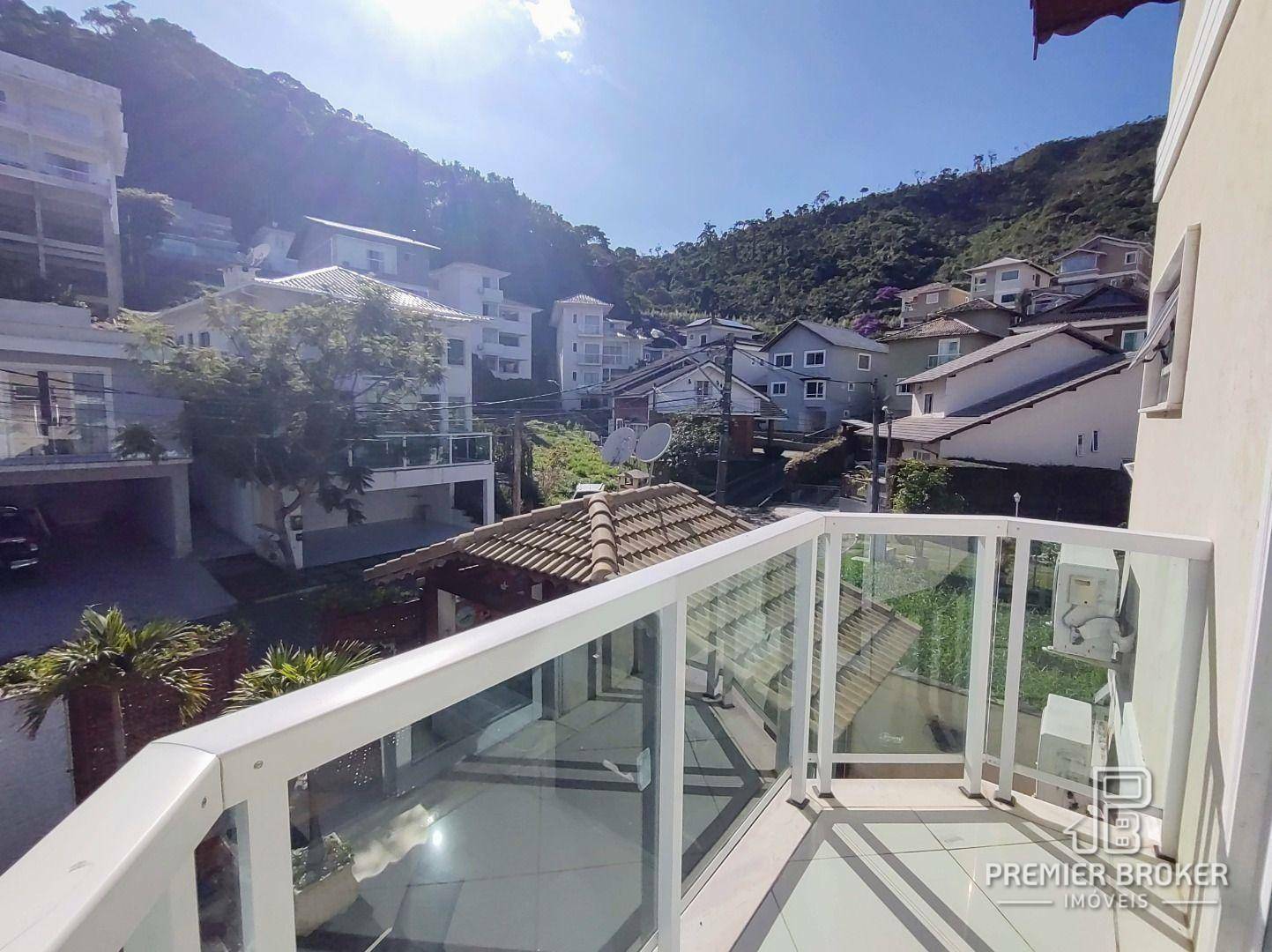 Casa de Condomínio à venda com 6 quartos, 220m² - Foto 27