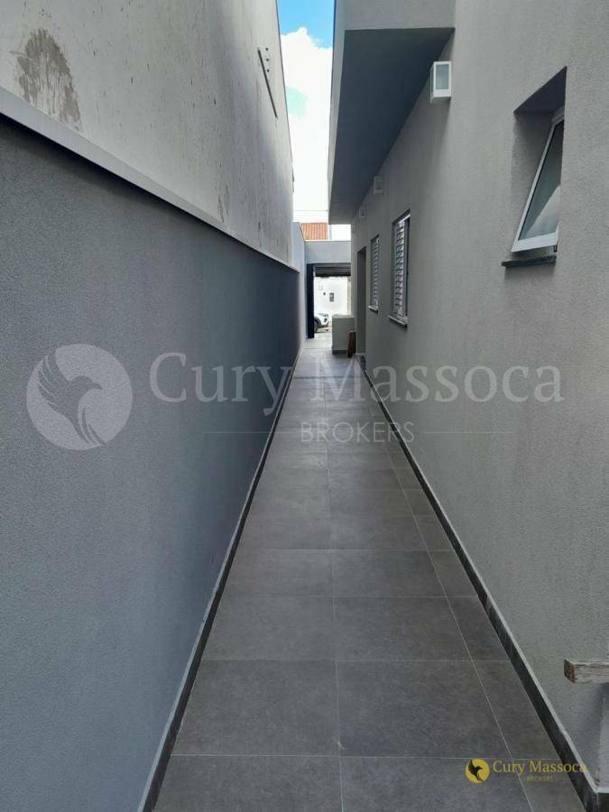 Casa à venda com 3 quartos, 154m² - Foto 24