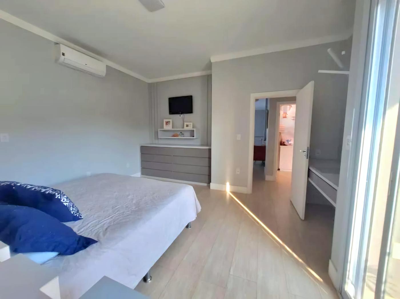 Casa de Condomínio à venda com 3 quartos, 200m² - Foto 10