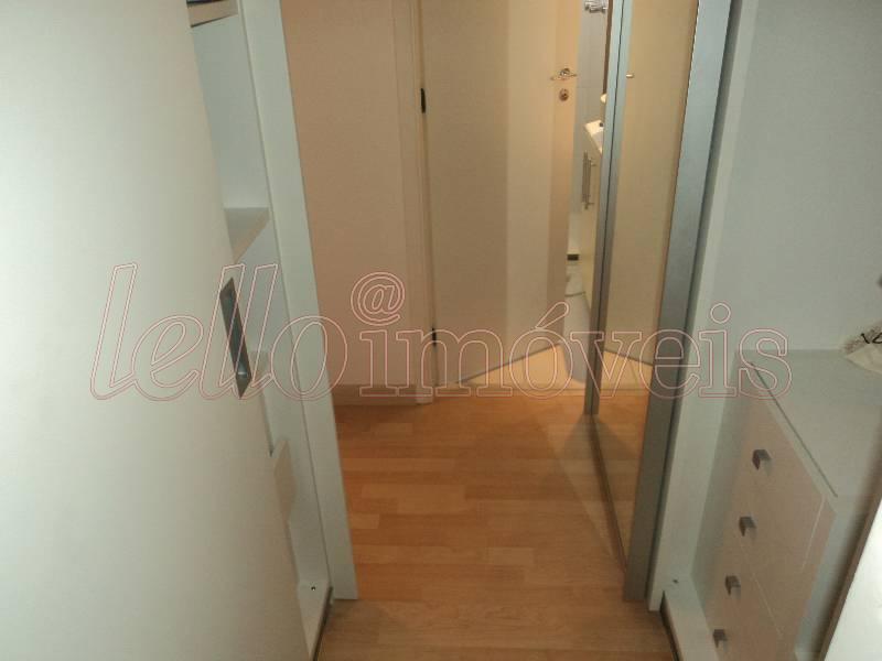 Apartamento para alugar com 3 quartos, 126m² - Foto 8