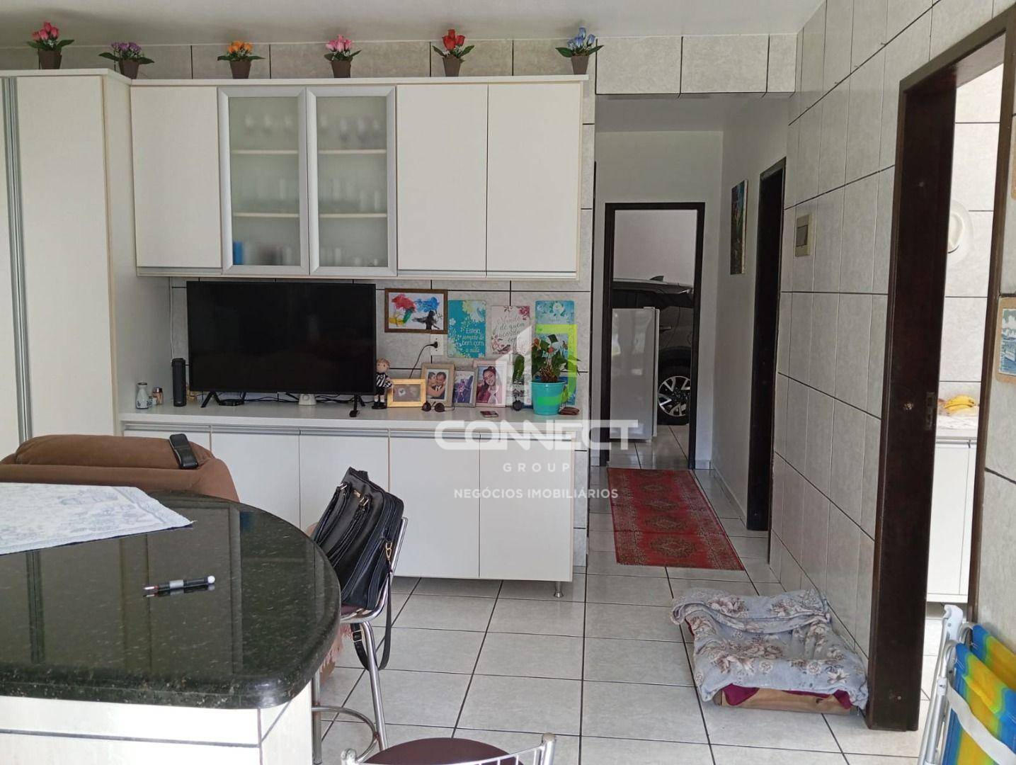 Casa à venda com 4 quartos, 240m² - Foto 19
