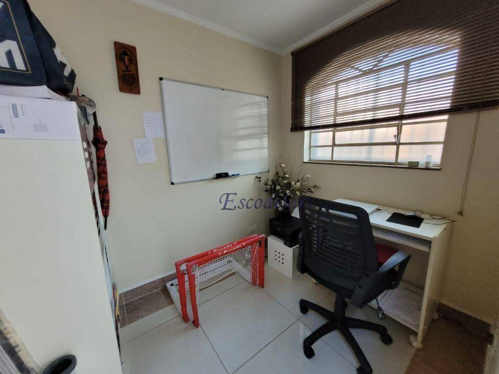 Sobrado à venda com 3 quartos, 280m² - Foto 12