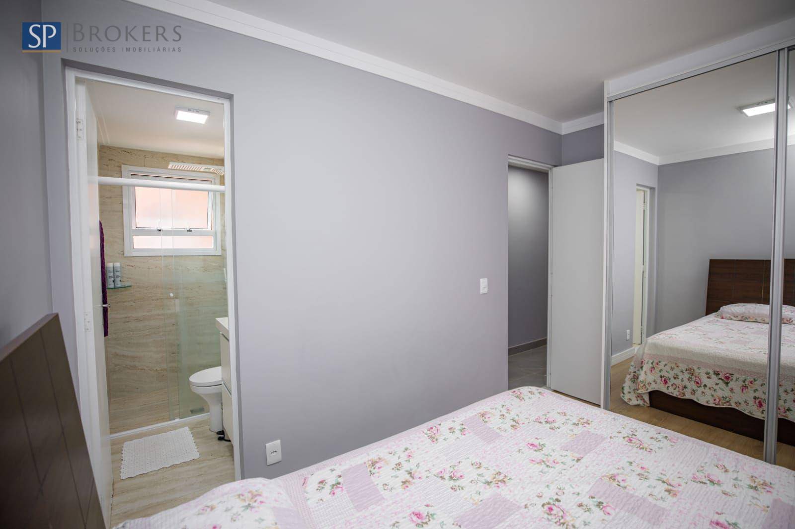 Apartamento à venda com 3 quartos, 63m² - Foto 61