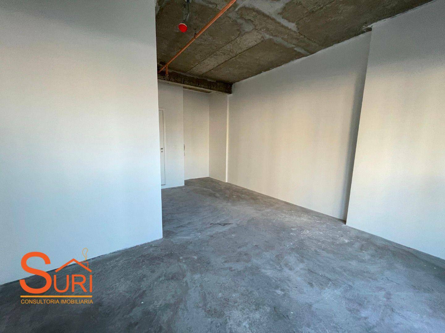 Conjunto Comercial-Sala à venda, 32m² - Foto 4