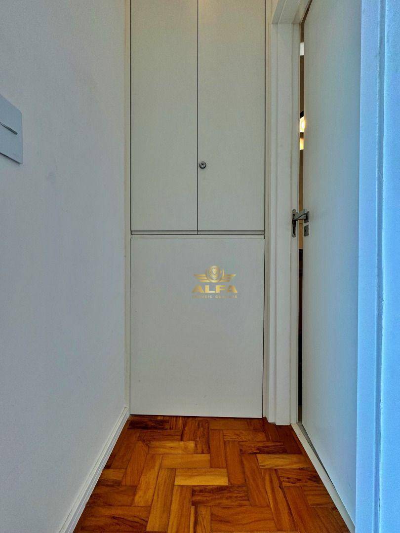 Apartamento à venda com 2 quartos, 60m² - Foto 23