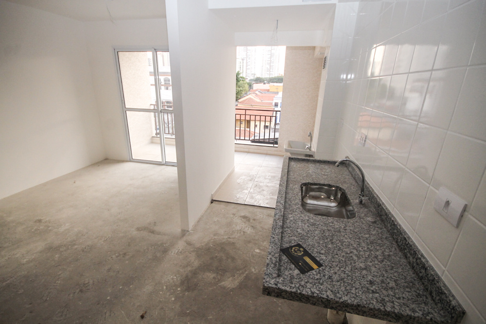 Apartamento à venda com 2 quartos, 68m² - Foto 4